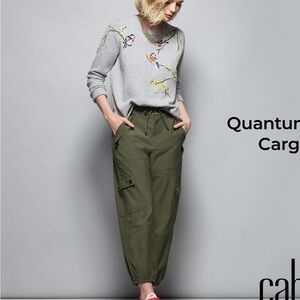 CAbi Quantum Cargo